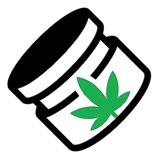 Logo Grinder-Weed