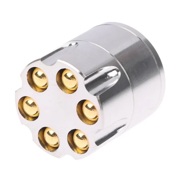 Grinder Barillet 3 Couches – Image 9