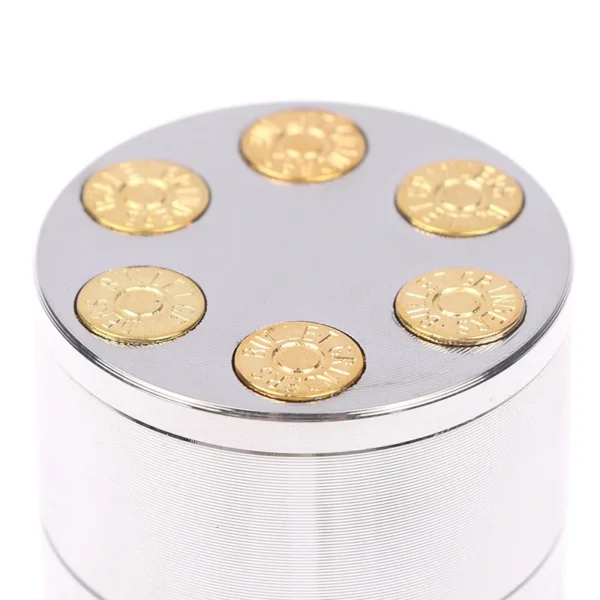 Grinder Barillet 3 Couches – Image 7