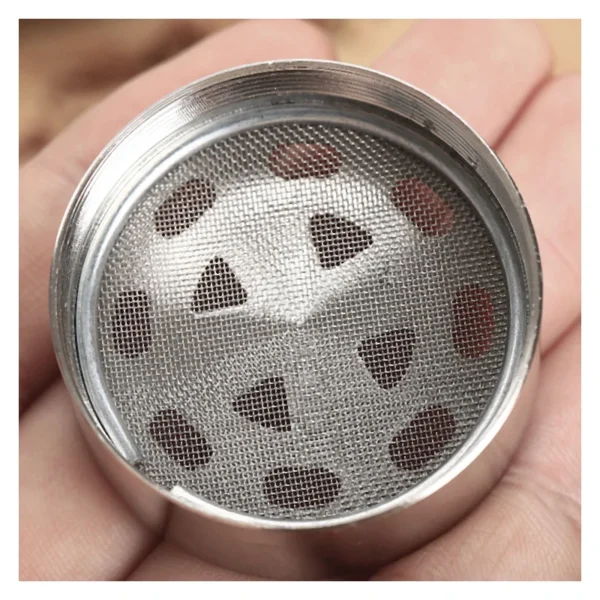 Grinder Barillet 3 Couches – Image 5