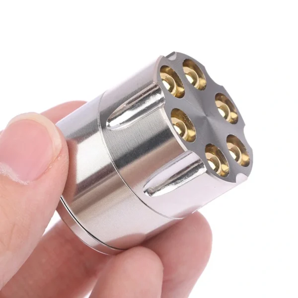 Grinder Barillet 3 Couches – Image 6