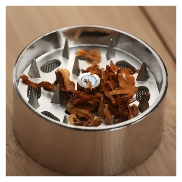 Grinder Barillet 3 Couches – Image 3
