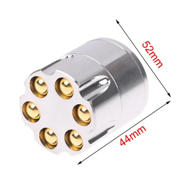 Grinder Barillet 3 Couches – Image 10