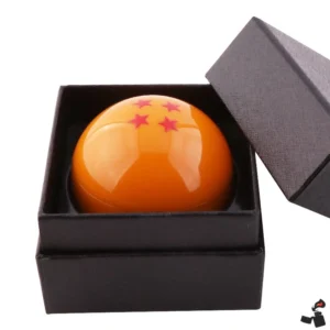 Grinder Dragon Ball en Alliage de Zinc