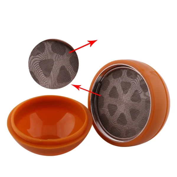 Grinder Dragon Ball en Alliage de Zinc – Image 4