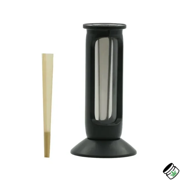 Grinder Électrique 2-en-1 — Broyeur Et Remplisseur Tube