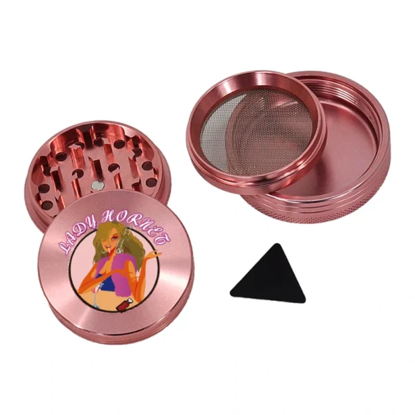 Grinder Femme LADY HORNET Ultra-Fin – Image 4
