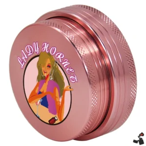 Grinder Femme LADY HORNET Ultra-Fin