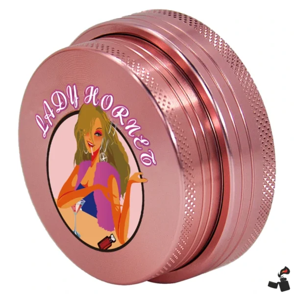 Grinder Femme LADY HORNET Ultra-Fin