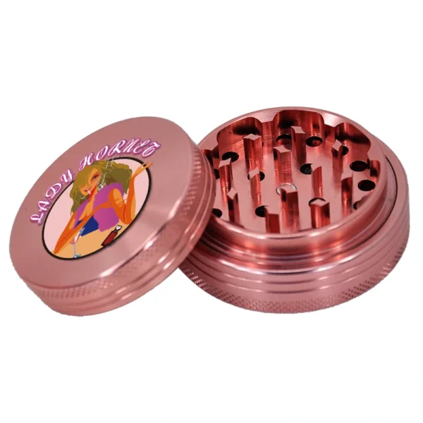 Grinder Femme LADY HORNET Ultra-Fin – Image 2