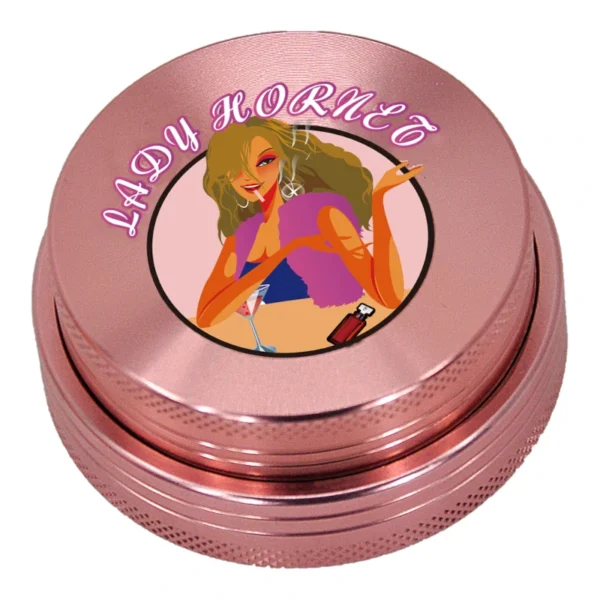 Grinder Femme LADY HORNET Ultra-Fin – Image 7