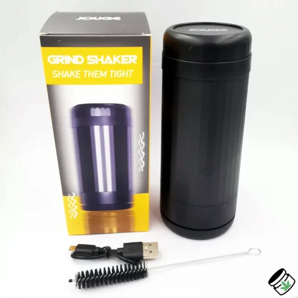 Grinder USB Remplisseur Et Broyeur Automatique Boîte