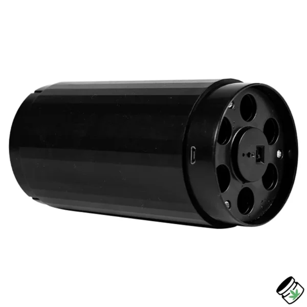 Grinder USB Remplisseur Et Broyeur Automatique Dessus