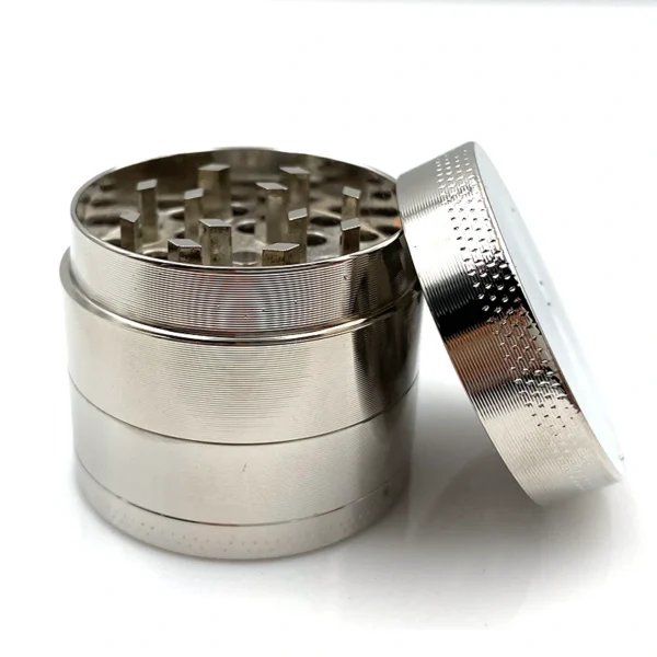 Grinder Métal 40MM Compact 4 Couches – Image 12