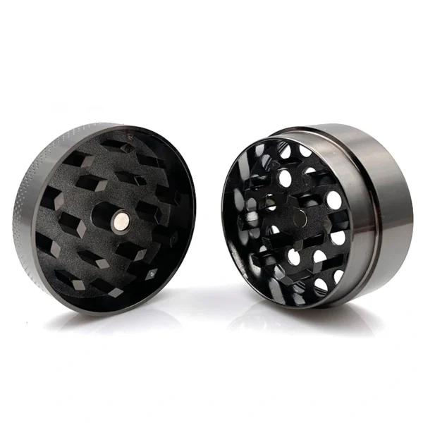Grinder Métal 40MM Compact 4 Couches – Image 9