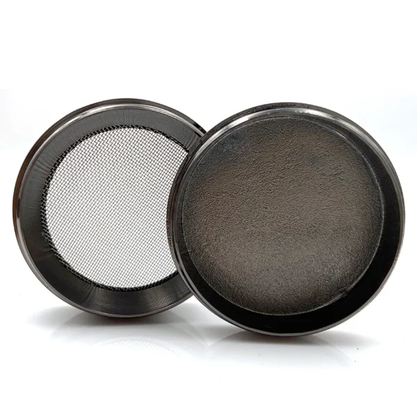 Grinder Métal 40MM Compact 4 Couches – Image 7