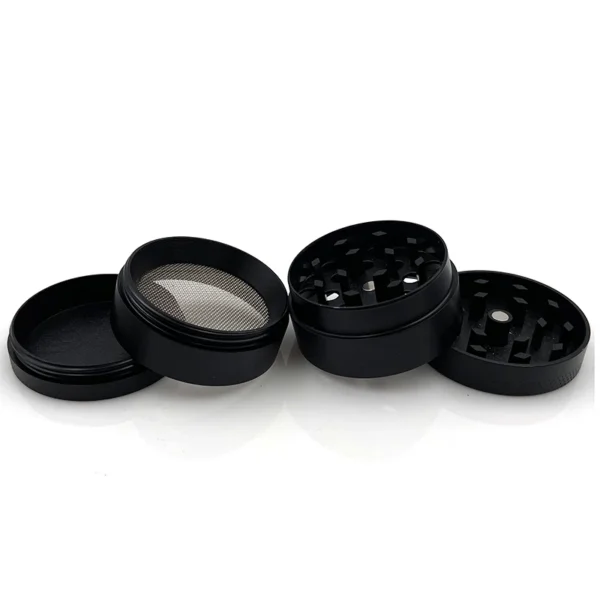 Grinder Métal 40MM Compact 4 Couches – Image 6