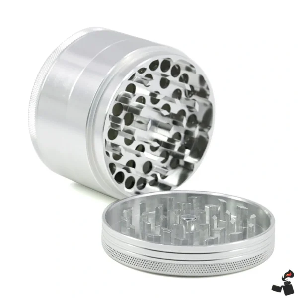 Grinder USA 4 Pièces et Grattoir – Image 5