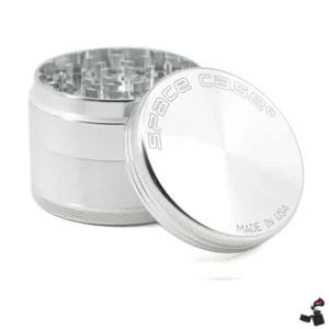 Grinder USA 4 Pièces et Grattoir