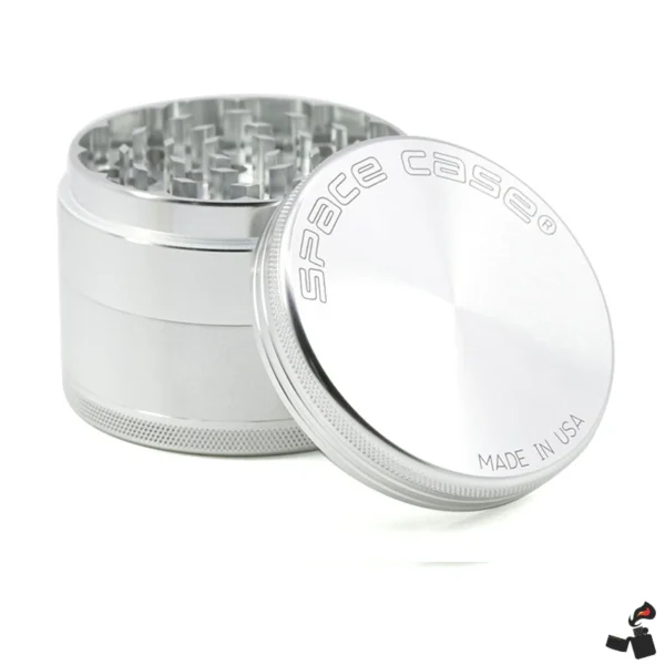 Grinder USA 4 Pièces et Grattoir
