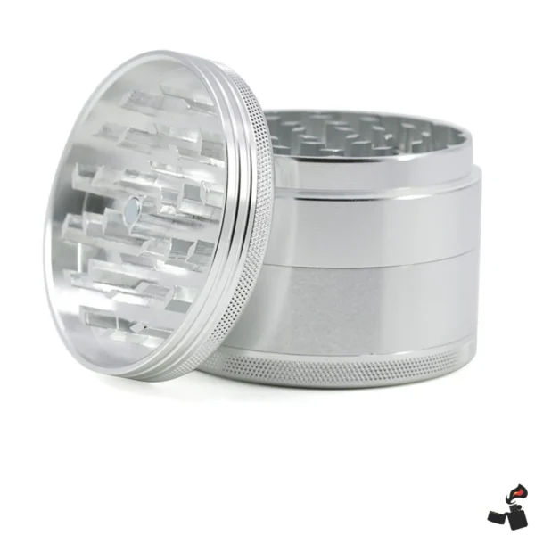 Grinder USA 4 Pièces et Grattoir – Image 4