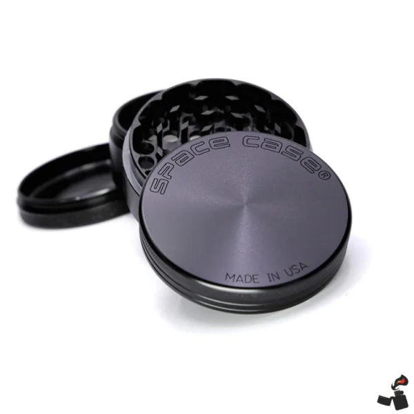 Grinder USA 4 Pièces et Grattoir – Image 8