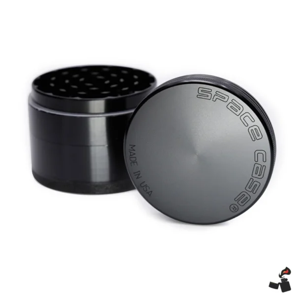 Grinder USA 4 Pièces et Grattoir – Image 7
