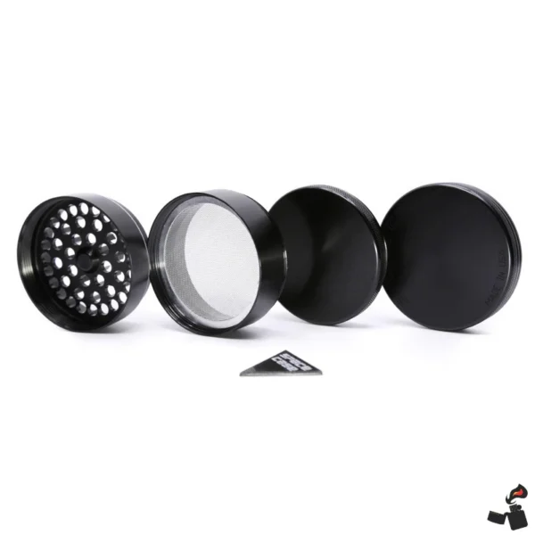 Grinder USA 4 Pièces et Grattoir – Image 10