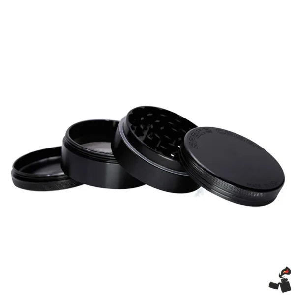 Grinder USA 4 Pièces et Grattoir – Image 9