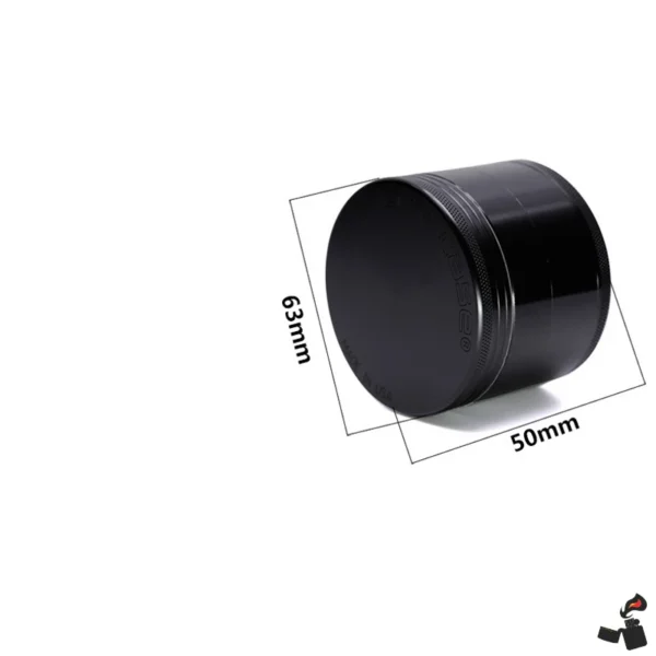 Grinder USA 4 Pièces et Grattoir – Image 12