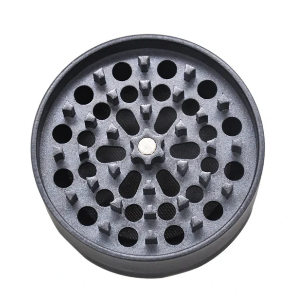 Grinder pour Herbe Anti-Adhésif – Image 14