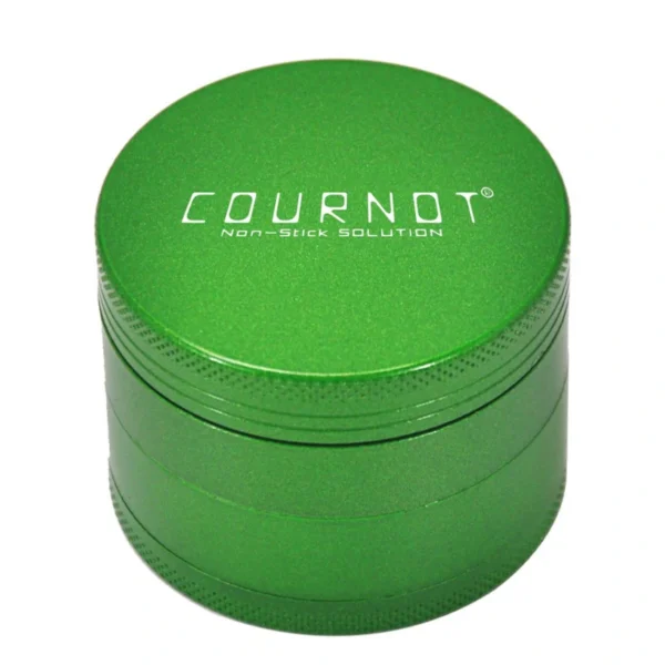 Grinder pour Herbe Anti-Adhésif – Image 12