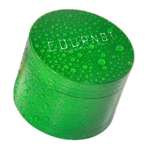 Grinder pour Herbe Anti-Adhésif – Image 13