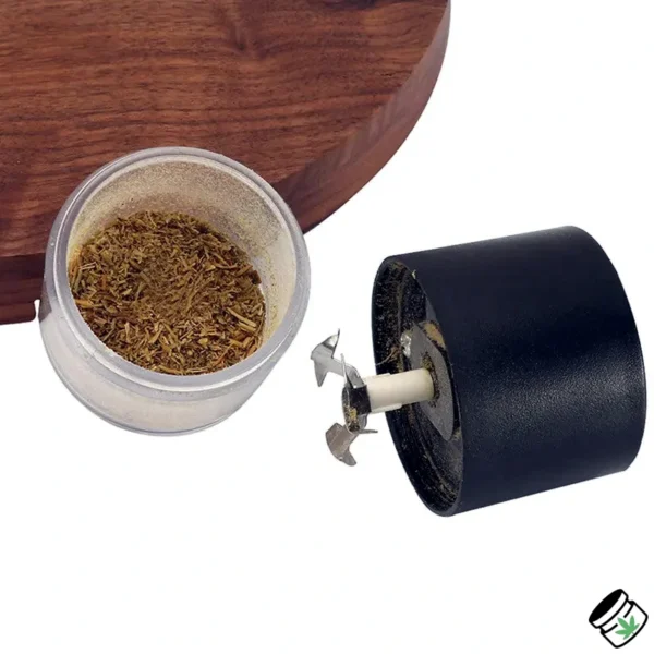 Mini Grinder USB Automatique Mix