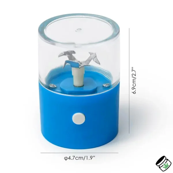 Mini Grinder USB Automatique Taille