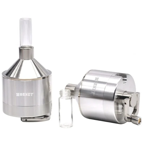 Moulin avec Bouteille pour Tabac à Priser – Image 8