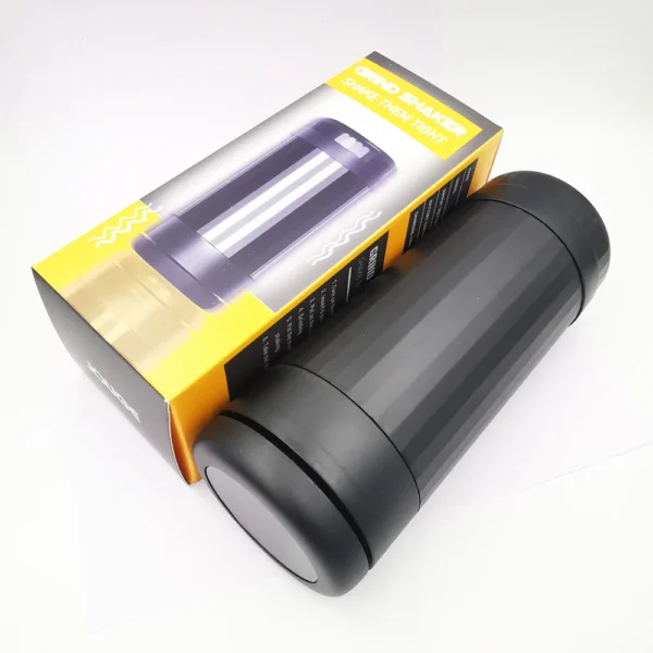 Grinder USB Remplisseur Et Broyeur Automatique – Image 7