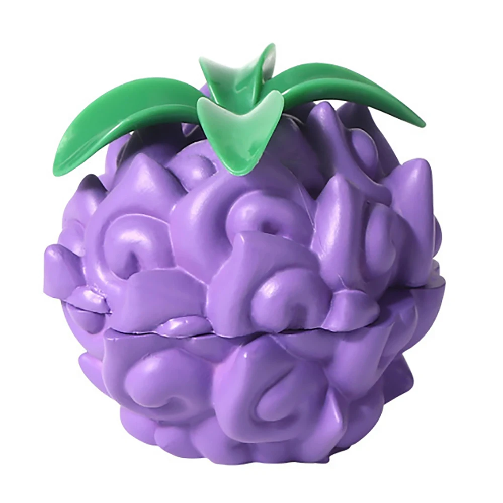 Grinder Métal Fruit 3 Couleurs – Image 7