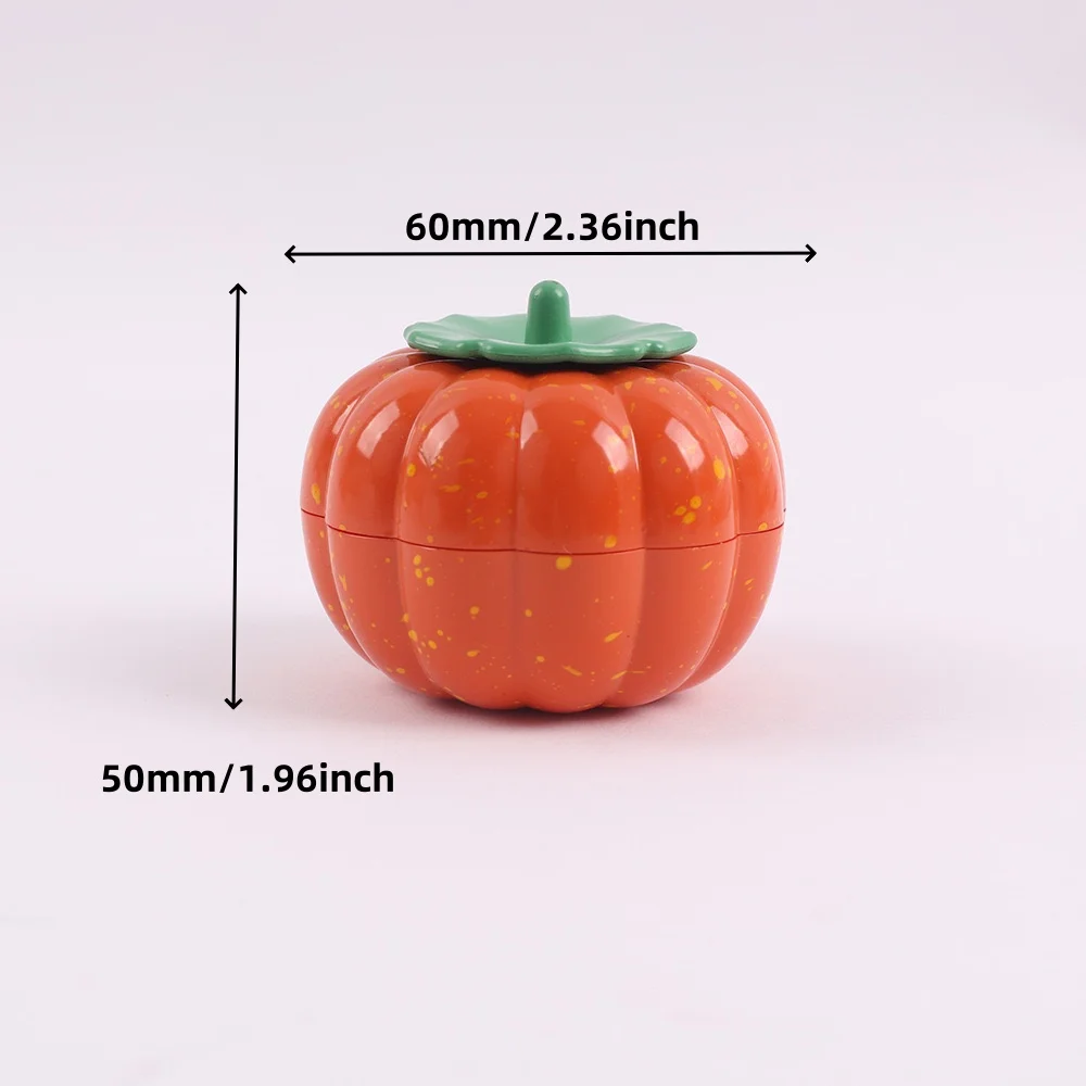 Grinder Citrouille en Alliage D'Aluminium 60mm – Image 7