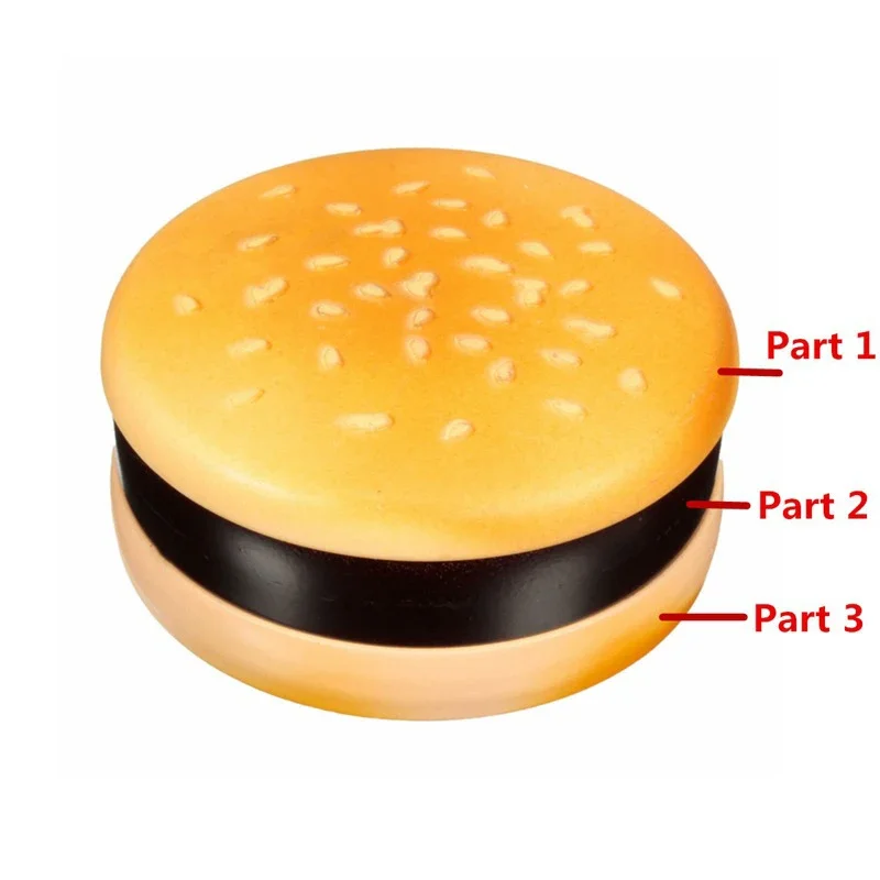Grinder Biscuit Métal 56mm – Image 4