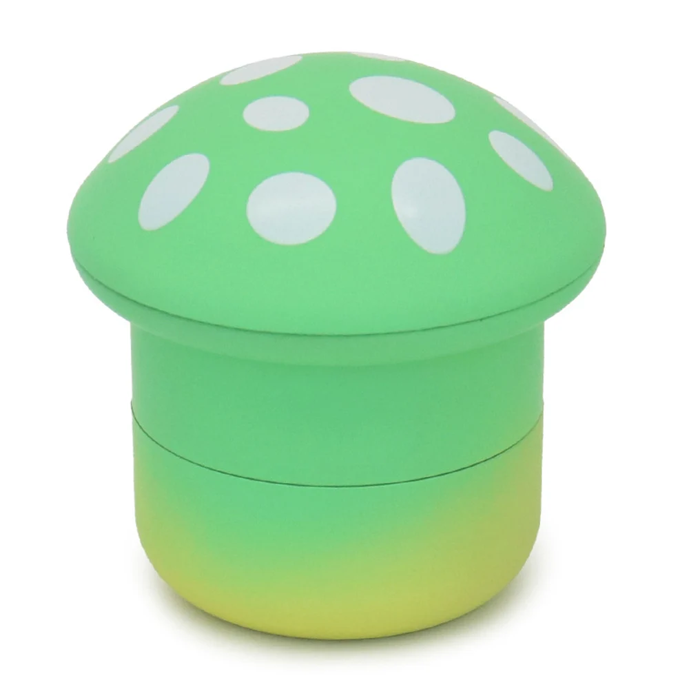 Grinder 4 Parties 70mm Métal et Plastique — 6 Coloris – Image 9