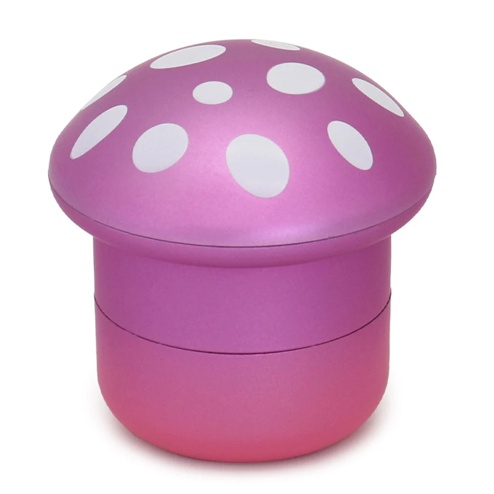 Grinder 4 Parties 70mm Métal et Plastique — 6 Coloris – Image 8