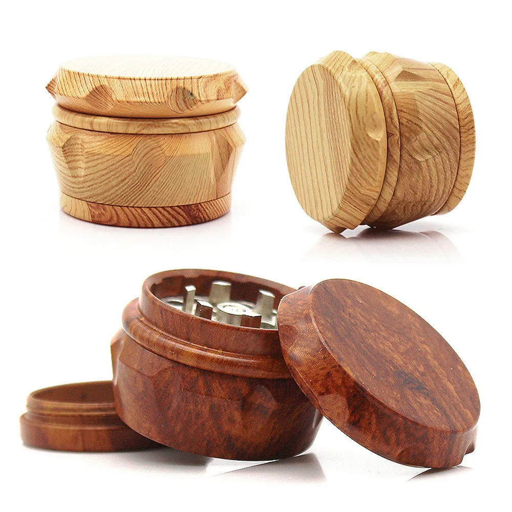 Grinder Bois
