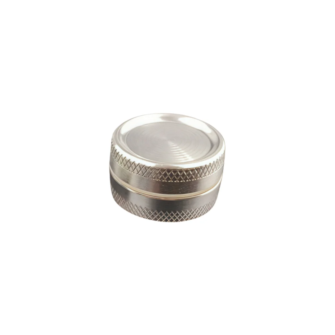 Mini Grinder Compact Aluminium Design Discret – Image 10