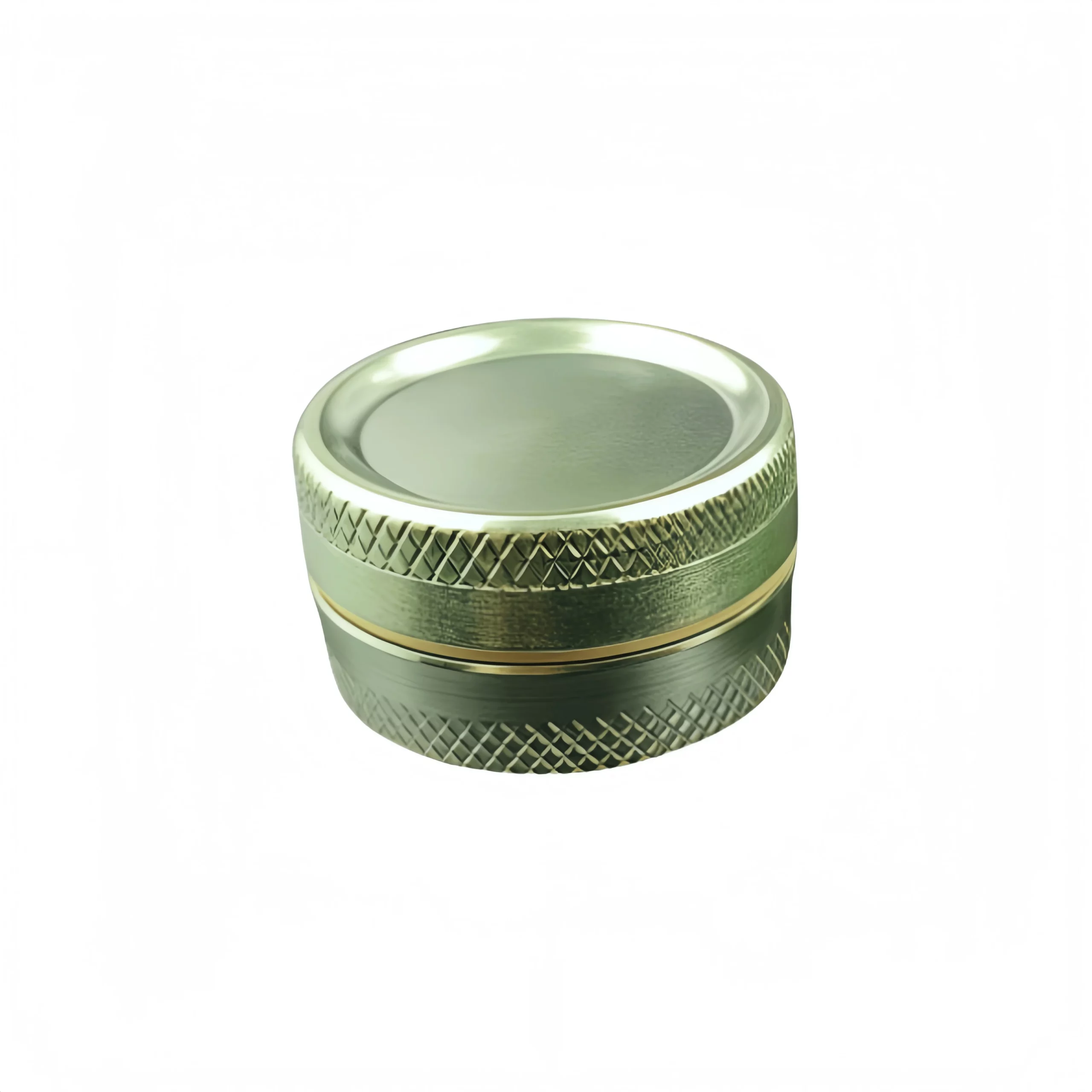 Mini Grinder Compact Aluminium Design Discret – Image 9