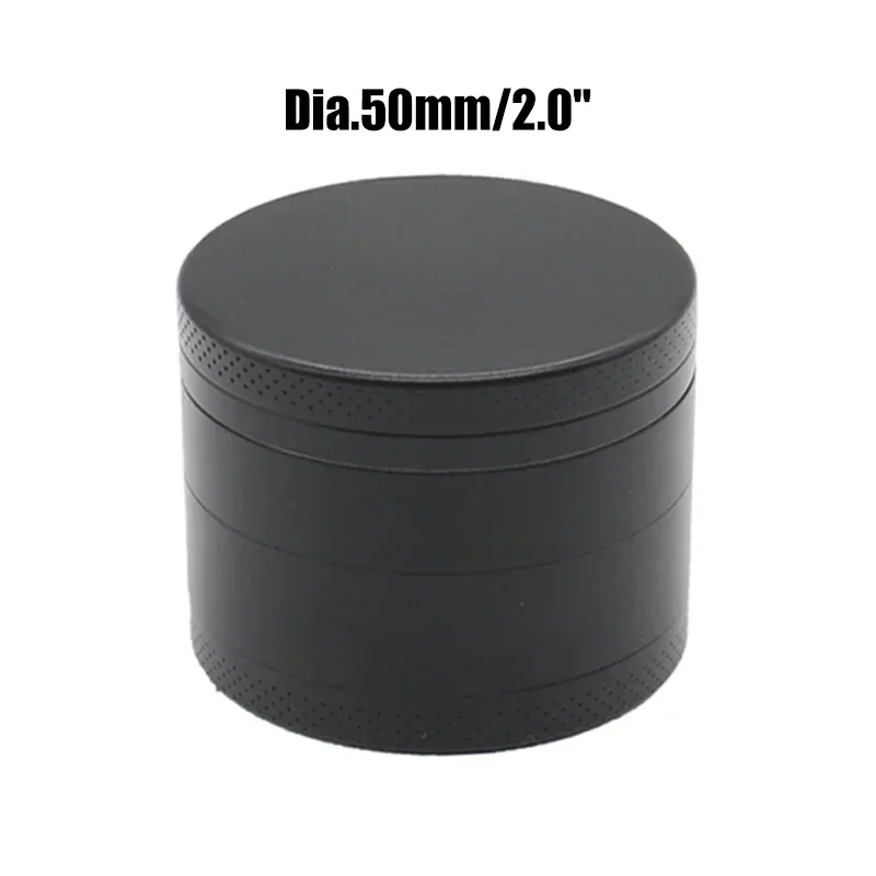 Grinder Métal Compact 4 Couches – Image 9