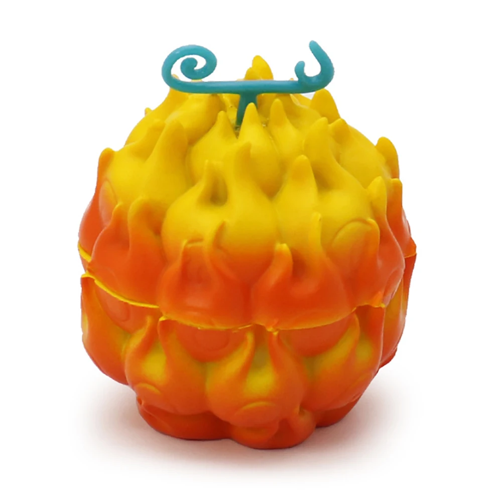 Grinder Métal Fruit 3 Couleurs – Image 9