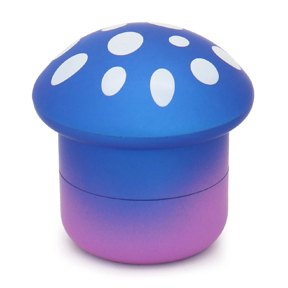 Grinder 4 Parties 70mm Métal et Plastique — 6 Coloris – Image 10