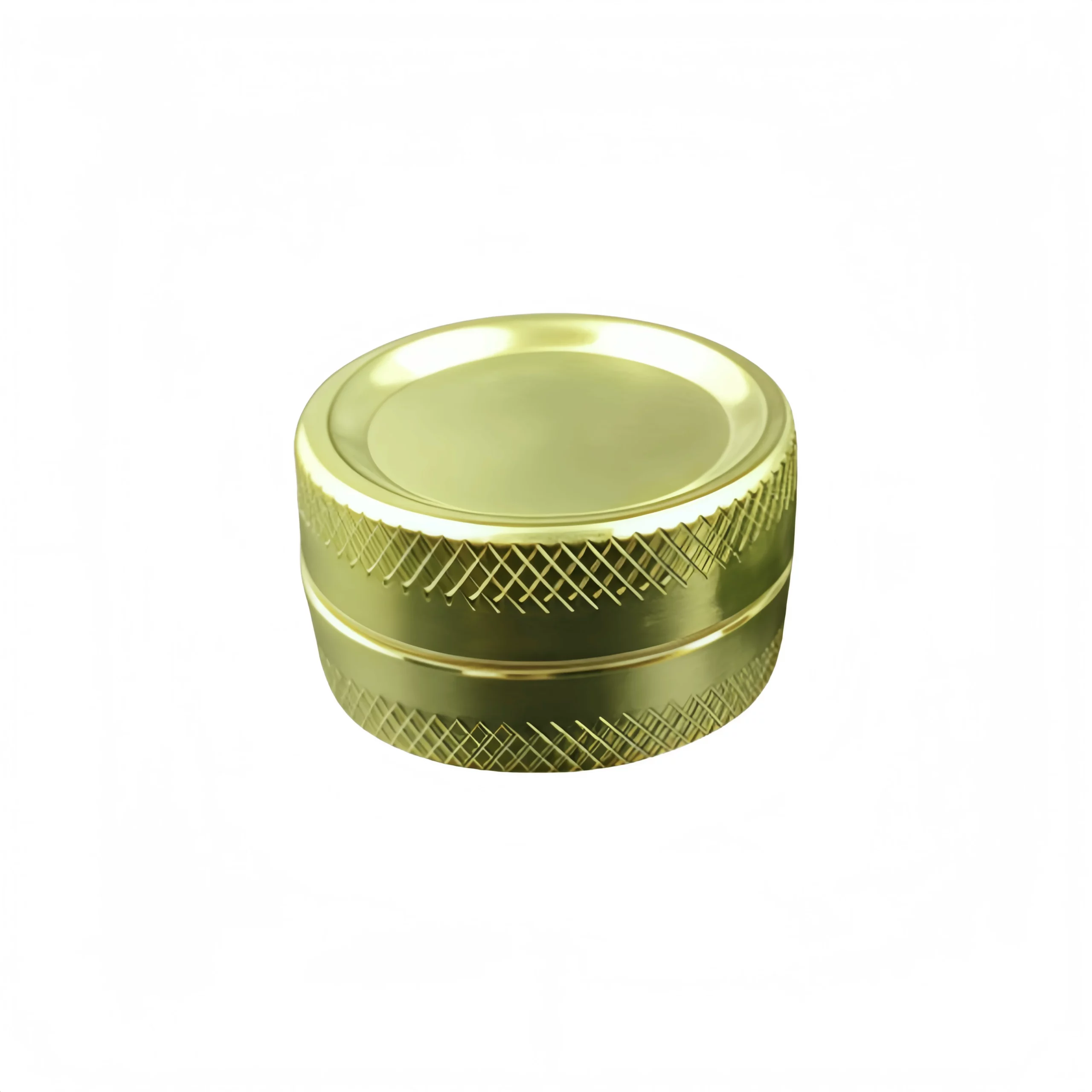 Mini Grinder Compact Aluminium Design Discret – Image 8