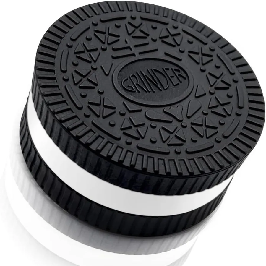 Grinder Plastique